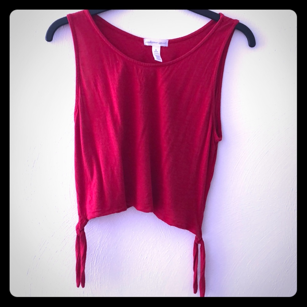 Tank top